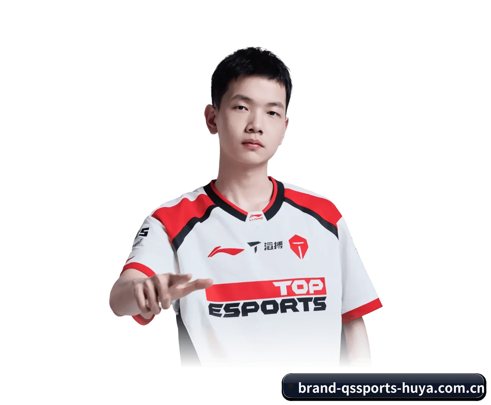 球速体育要走的方向 | qssports